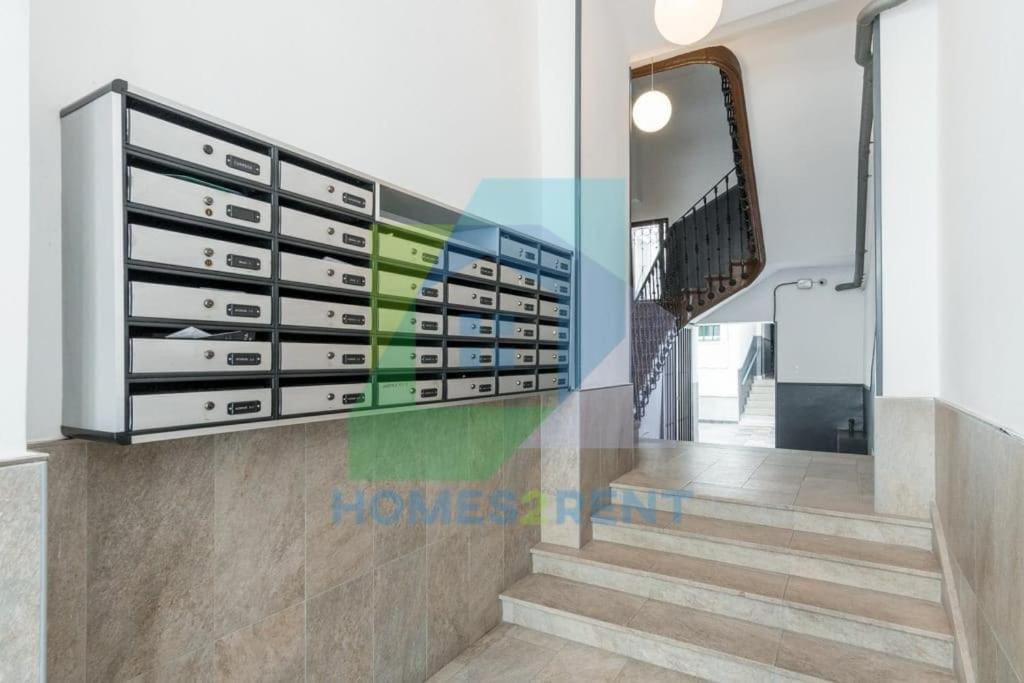 Pelayo Calle, Muy Fresquito Apartamento En Pleno Chueca, Μαδρίτη Εξωτερικό φωτογραφία