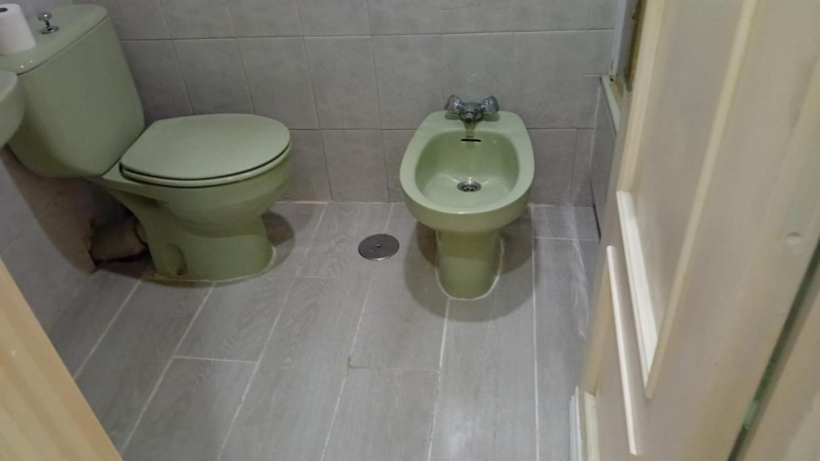 Pelayo Calle, Muy Fresquito Apartamento En Pleno Chueca, Μαδρίτη Εξωτερικό φωτογραφία